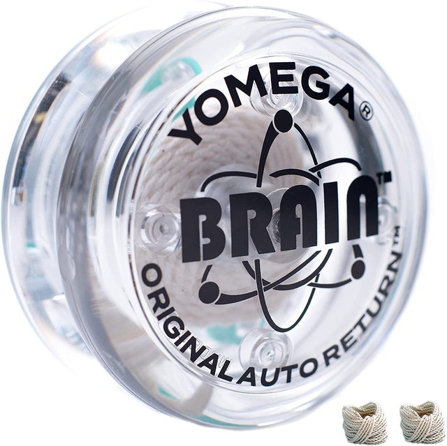 10 Best Yo-Yos UK 2024 | Yomega, Duncan and More 3