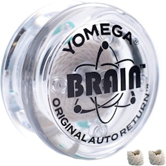 The Original Brain