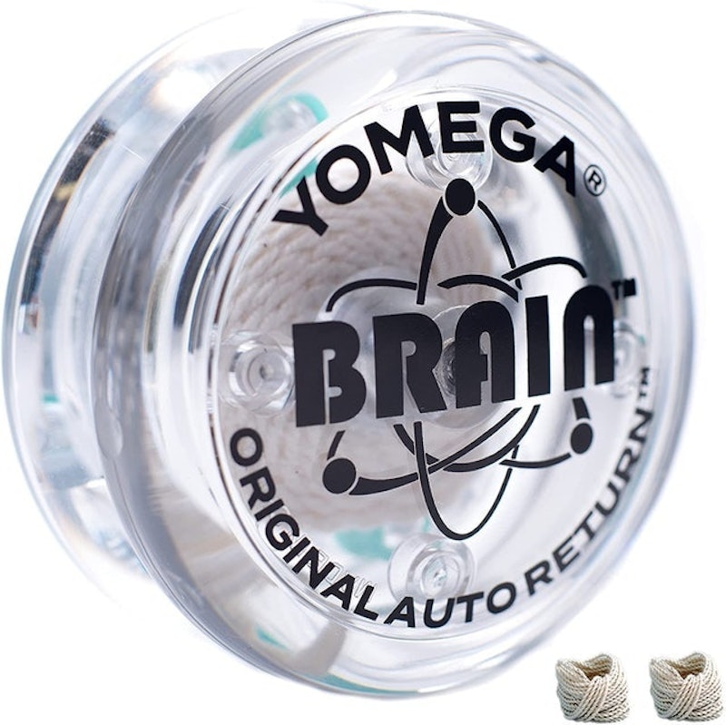 The Original Brain 1