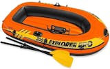 8 Best Inflatable Boats UK 2024 | Intex, Bestway and More 4