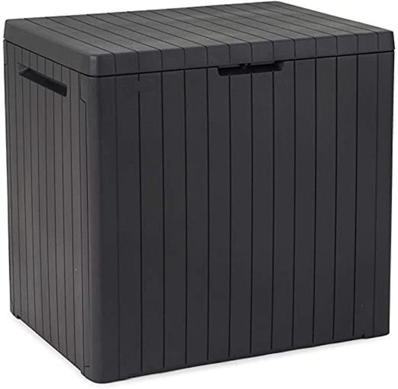 Outdoor Storage Box 1