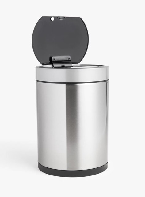 10 Best Bathroom Bins UK 2024 | Joseph Joseph, Brabantia, and More 1