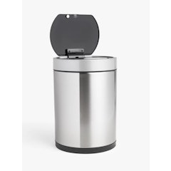 Sensor Bathroom Bin