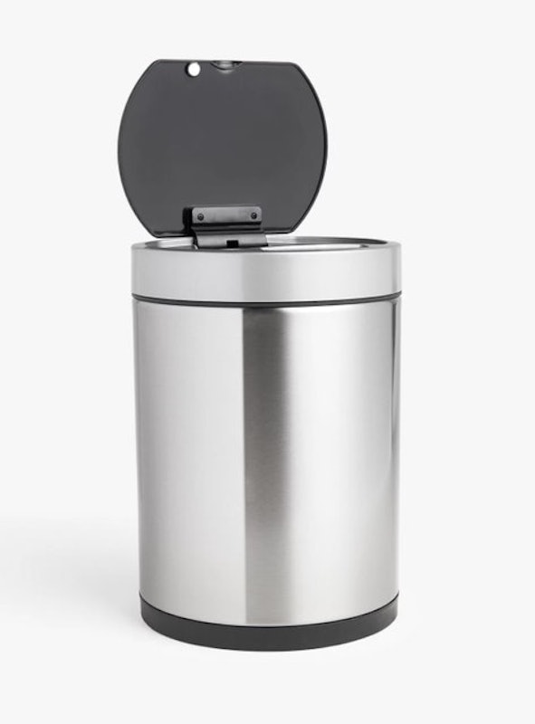 Sensor Bathroom Bin 1