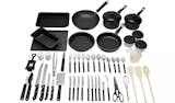 10 Best Kitchen Sets for Students UK 2024 | Noah's Box, Morphy Richards, and More 3