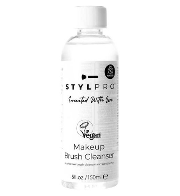 10 Best Makeup Brush Cleaners 2024 | UK Makeup Artist Reviewed 3