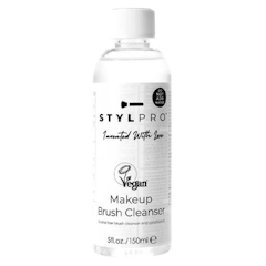Makeup Brush Cleanser