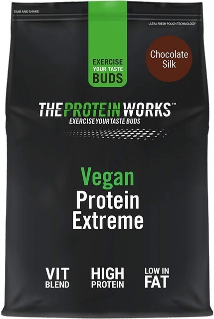 10 Best Vegan Protein | UK Dietitian Reviewed 1
