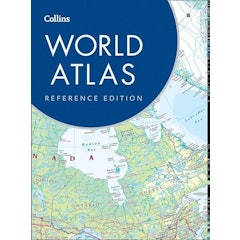 World Atlas Reference Edition