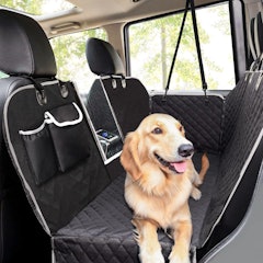 Dog Car Seat Cover