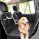 Pecute Dog Car Seat Cover 1
