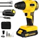 Oeream 20V Cordless Car Tyre Pump 1