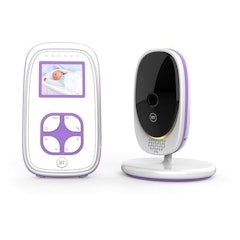Video Baby Monitor 2000