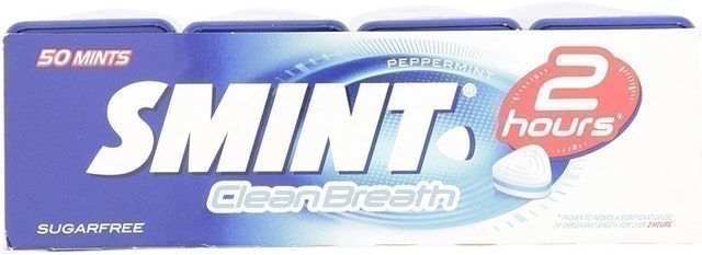 Clean Breath  2