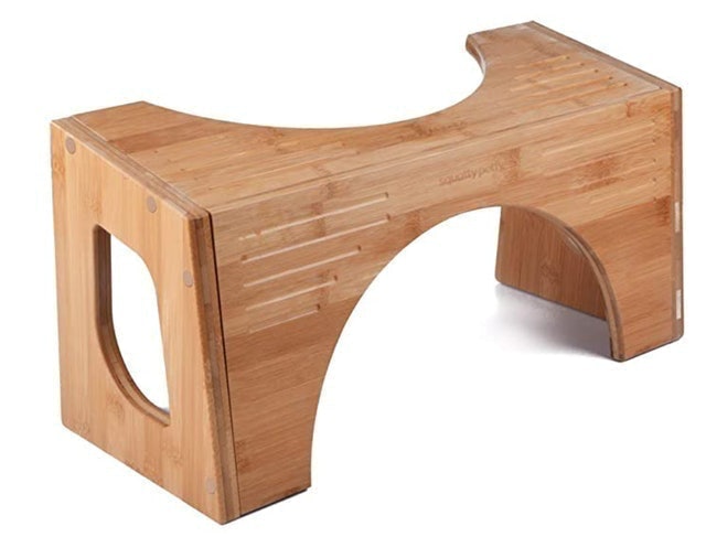 10 Best Toilet Stools UK 2024 | Squatty Potty, SquatEasy and More 1