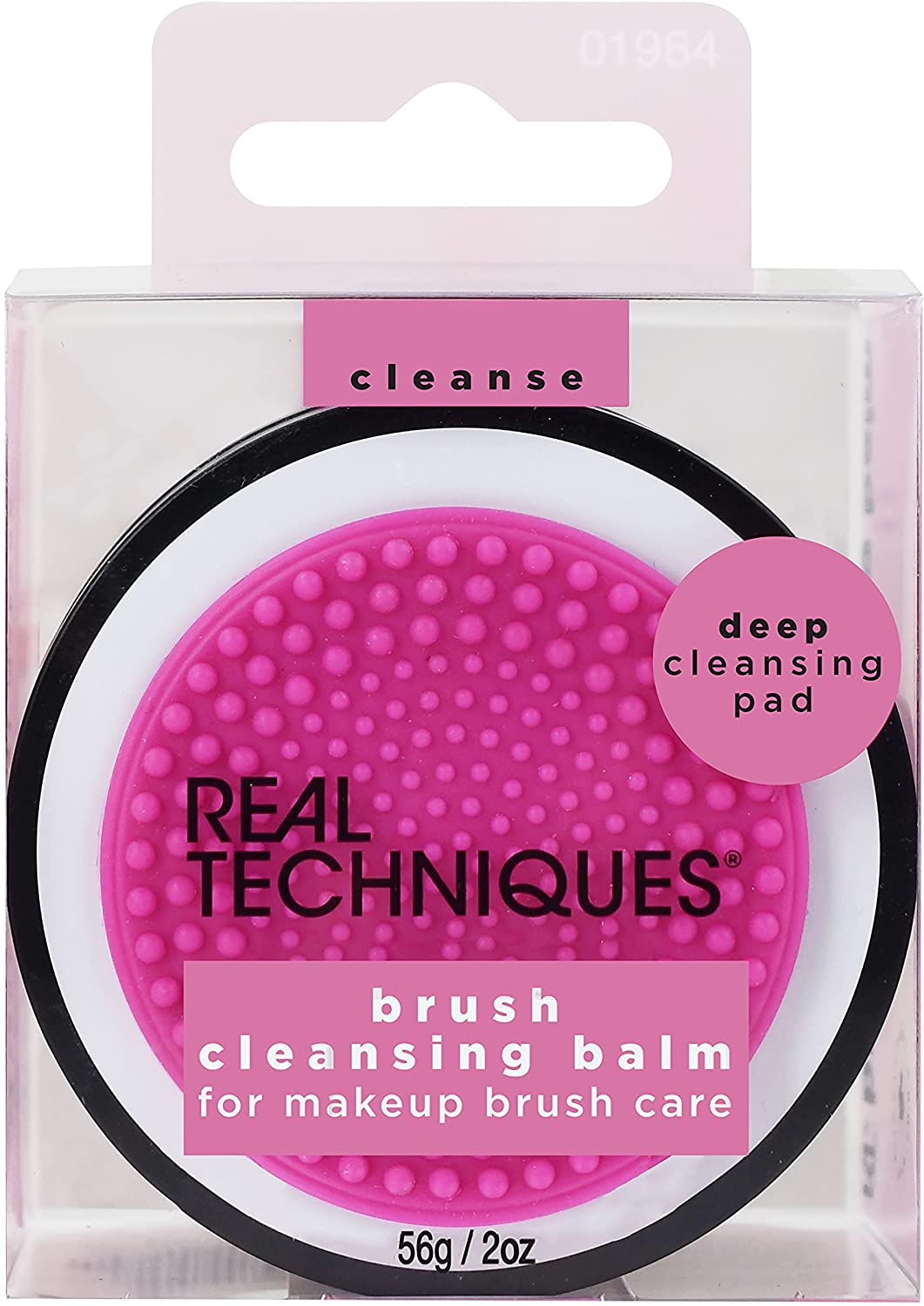 Deep Cleansing Gel 1