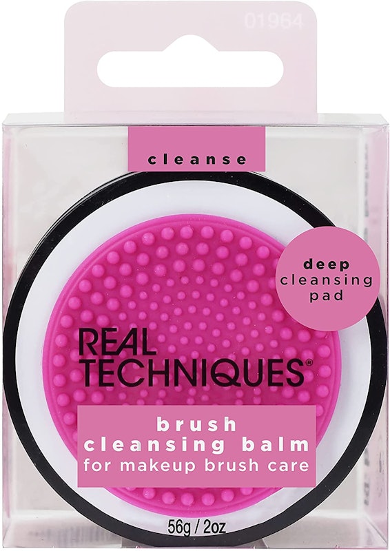 Deep Cleansing Gel 1