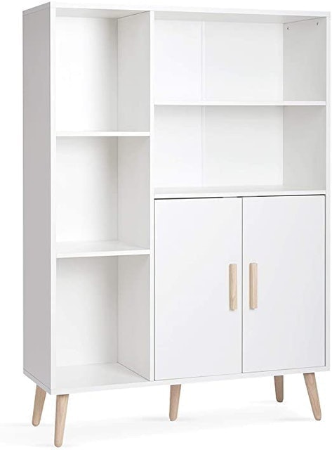 Sideboard Storage Cabinet 1