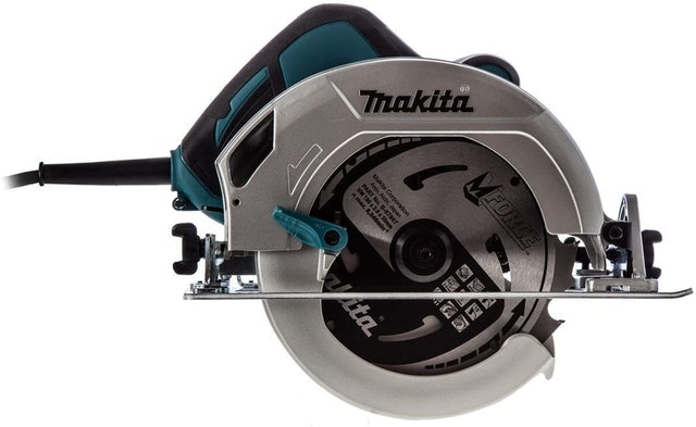 Circular Saw 2