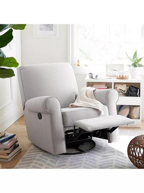 Kids Charleston Reclining Chair 2