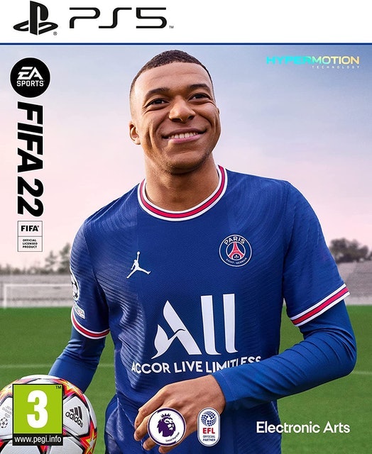 10 Best PS5 Sports Games UK | FIFA Tony Hawk and More 1