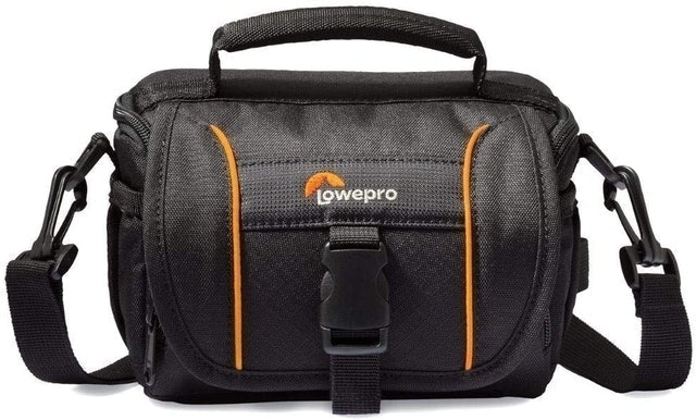 SH 110 II Adventure Camera Bag  1