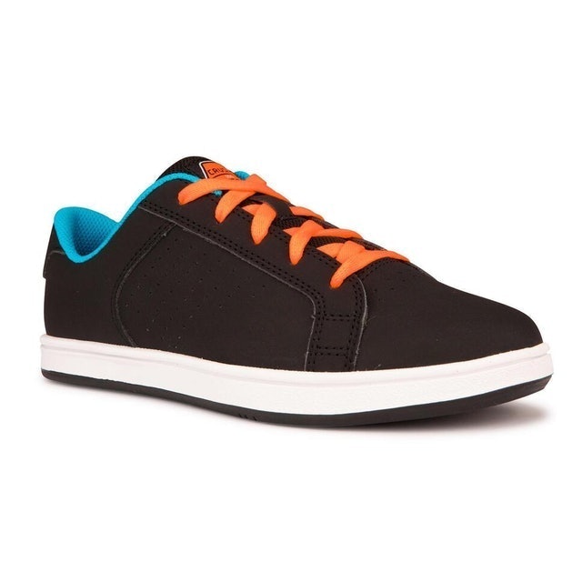 Crush Kids' Skate Shoe 1