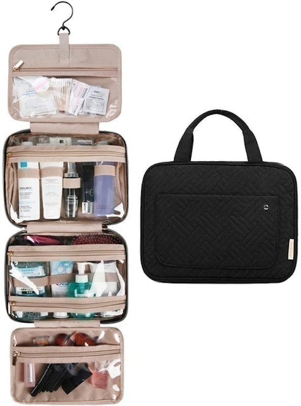 Hanging Toiletry Bag 1