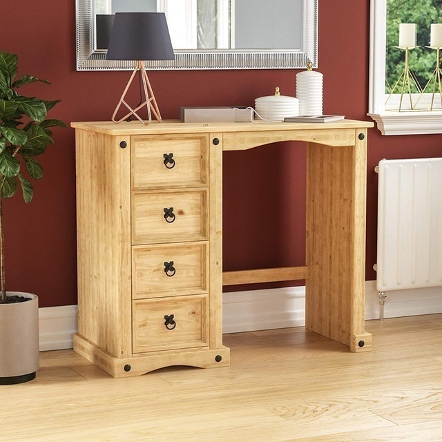 Corona Dressing Table 1