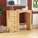 Vida Designs Corona Dressing Table 1