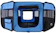 PawHut Fabric Pet Pen 1