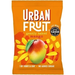 Gently Baked Mango Snack