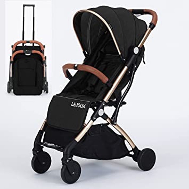 Baby Pushchair Stroller 1