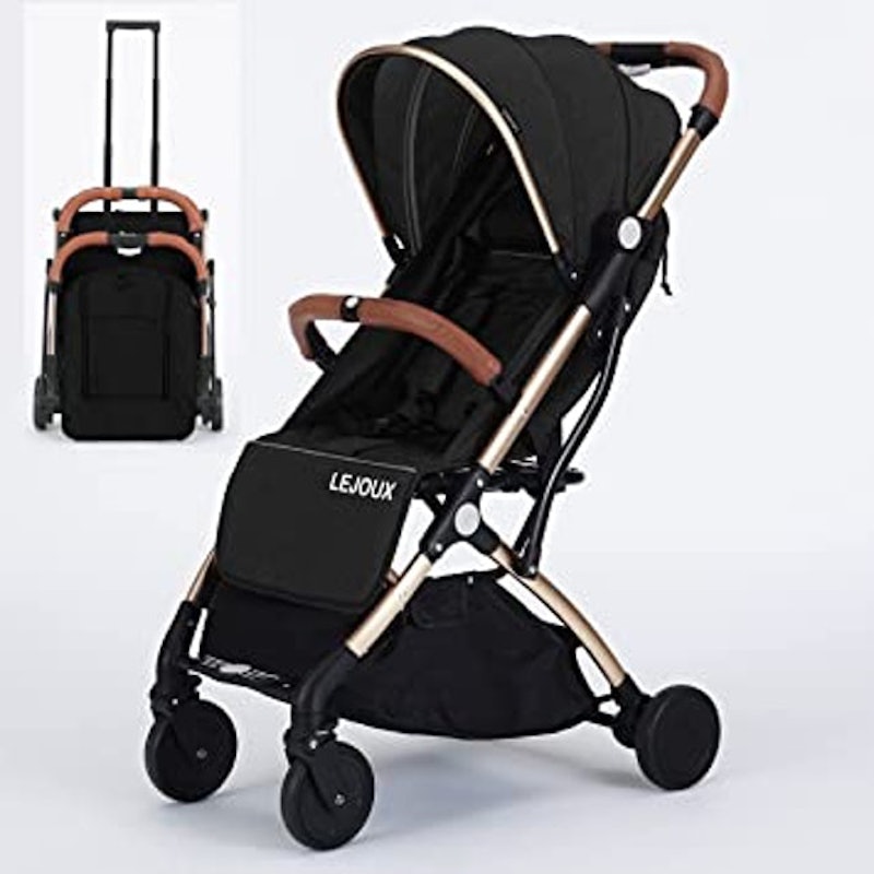 Baby Pushchair Stroller 1
