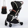 Lejoux Baby Pushchair Stroller 1