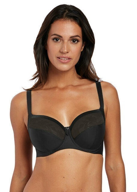 10 Best Bras for Larger Busts 2024 | UK Wardrobe Concierge Reviewed 1