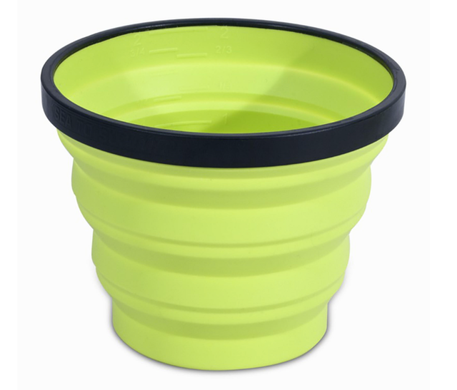 Trekking Compactable Cup X-Cup  1