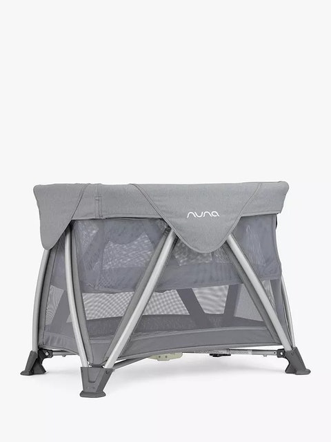 Sena Aire Travel Cot 1