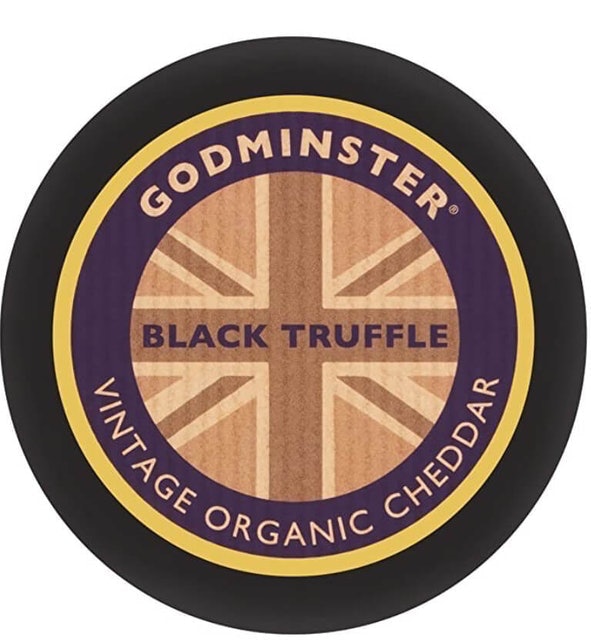 10 Best Truffle Infused Products UK | TruffleHunter Belazu and More 2