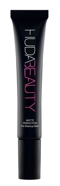 Matte Perfection Primer  1
