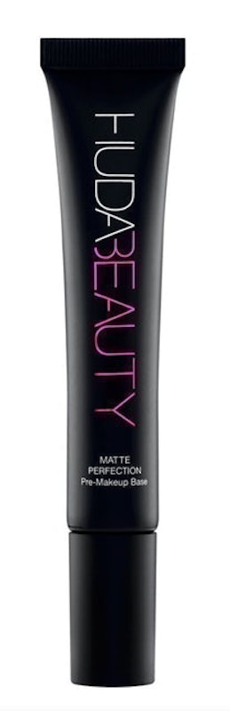 Matte Perfection Primer 1