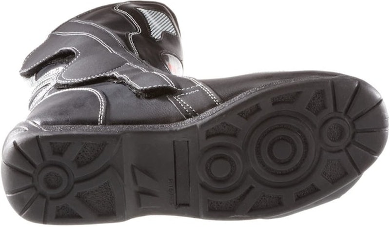 Sport Motorcycle Boots 3