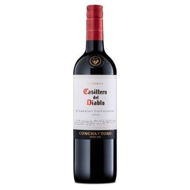 Cabernet Sauvignon 1