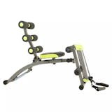 10 Best At-Home Ab Workout Machines UK 2024 | WonderCore, Opti and More 1