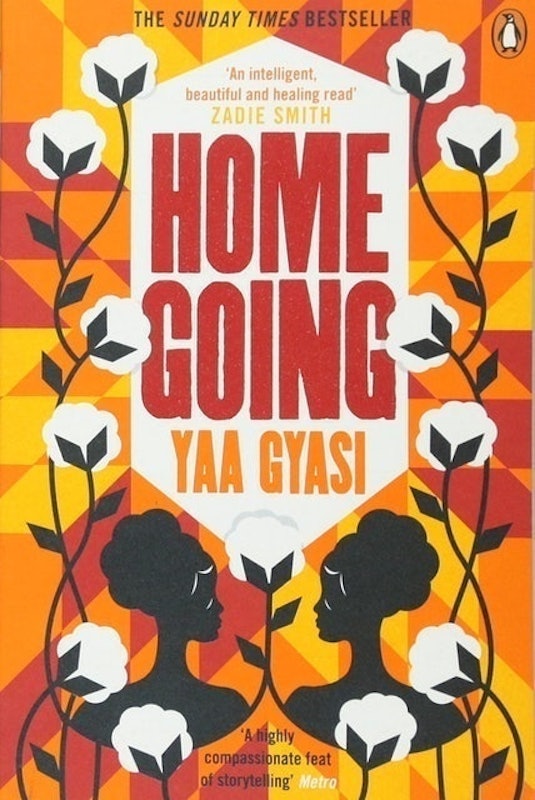 Homegoing 1