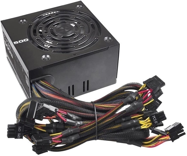 10 Best Power Supplies for Gaming PCs UK 2024 | Corsair, Cooler Master and More 2