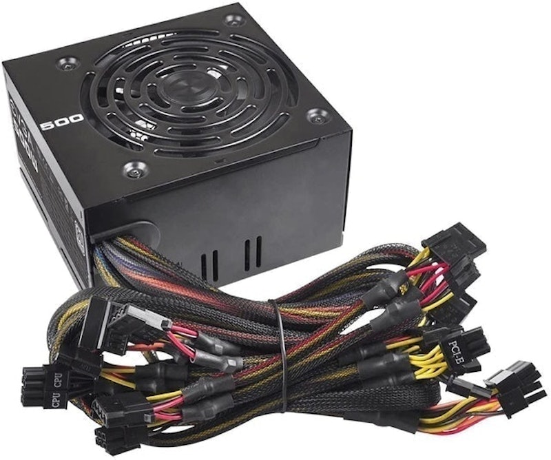500 W1 1