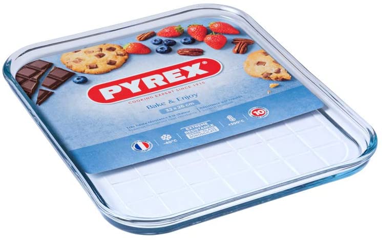 Baking Tray 2