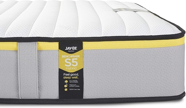 10 Best Eco Mattresses UK 2024 | SilentNight, John Lewis & More 4