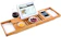 Hankey Bamboo Bathtub Caddy 1